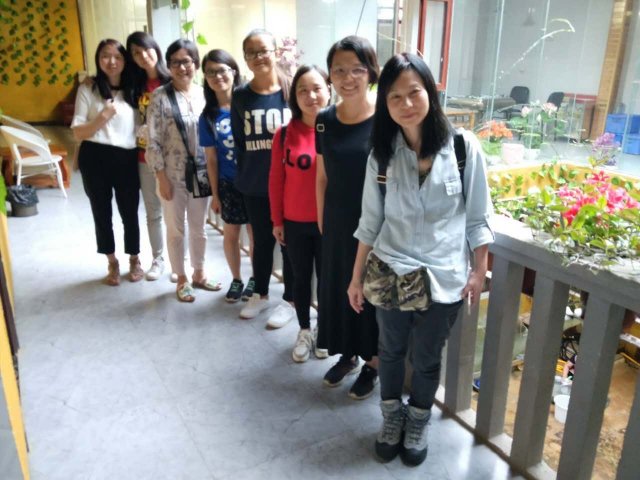 2017雲彩之旅