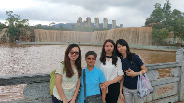 2017雲彩之旅