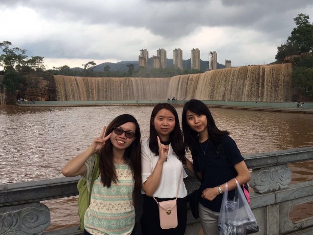 2017雲彩之旅