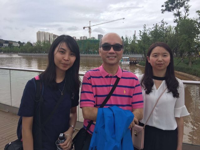 2017雲彩之旅