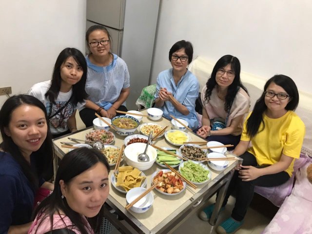 2017雲彩之旅
