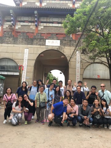 2017雲彩之旅