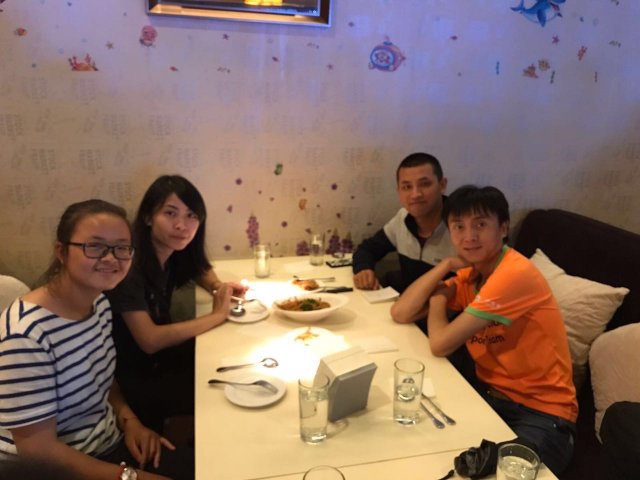 2017雲彩之旅