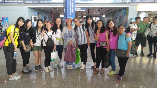 2017雲彩之旅