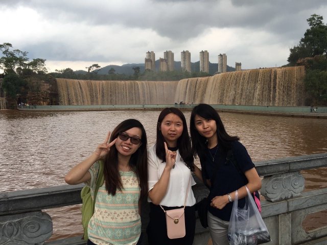 2017雲彩之旅