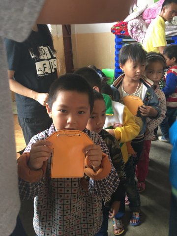 2017雲彩之旅
