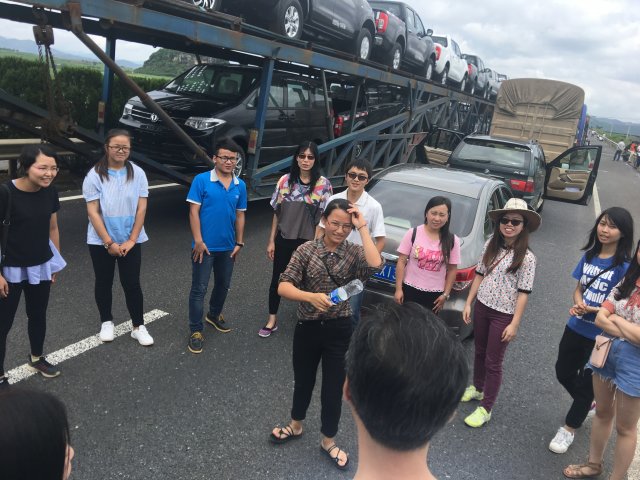 2017雲彩之旅