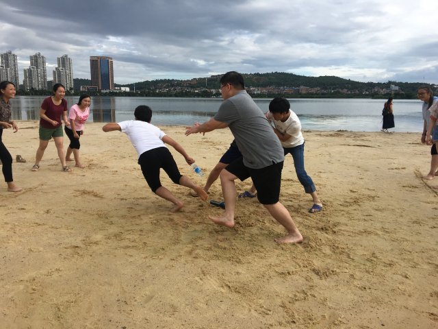 2017雲彩之旅