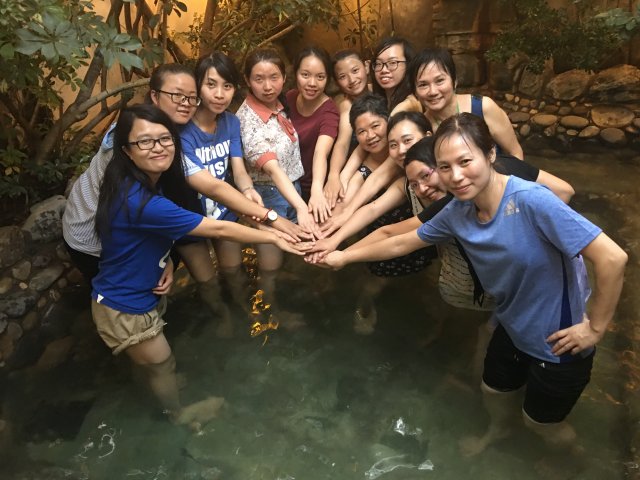 2017雲彩之旅