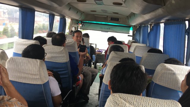 2017雲彩之旅