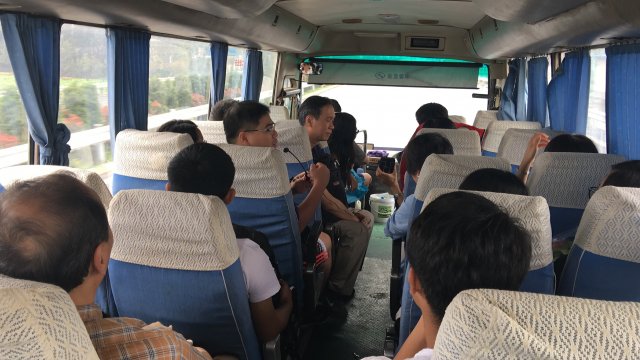 2017雲彩之旅