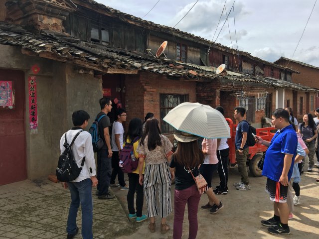 2017雲彩之旅
