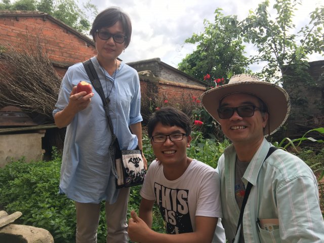 2017雲彩之旅