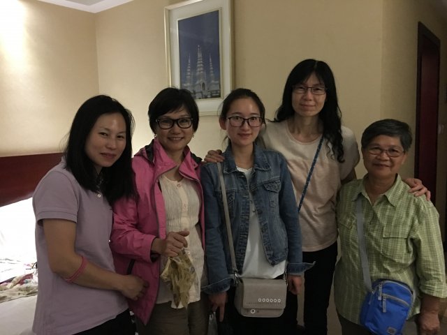 2017雲彩之旅