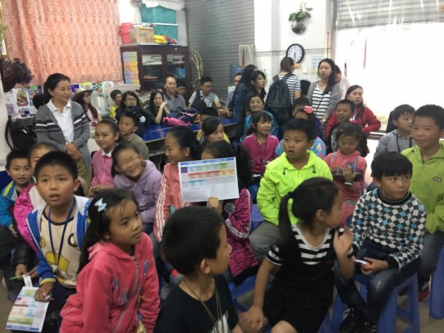 2017雲彩之旅
