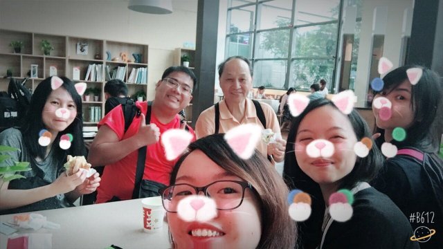 2017雲彩之旅