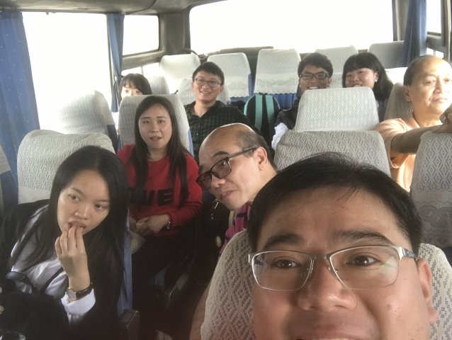 2017雲彩之旅