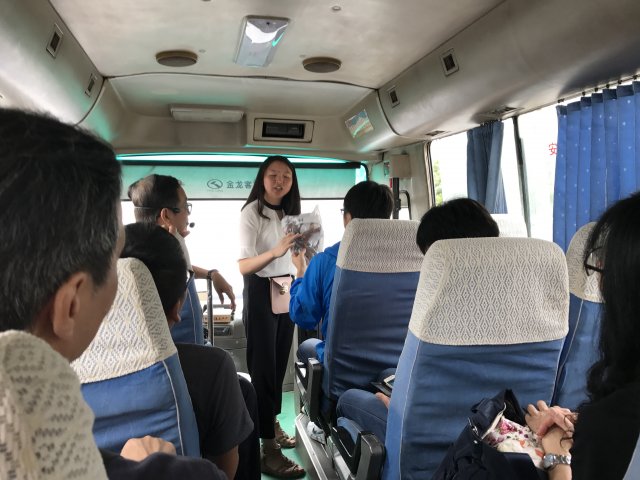 2017雲彩之旅