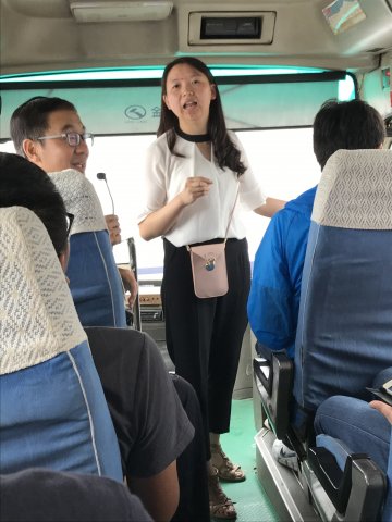 2017雲彩之旅