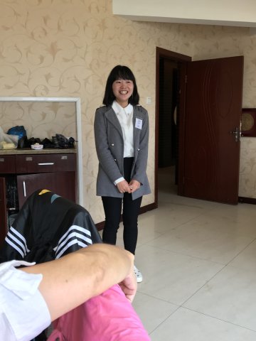 2017雲彩之旅