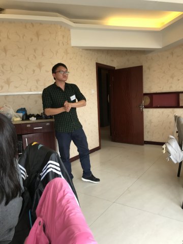 2017雲彩之旅