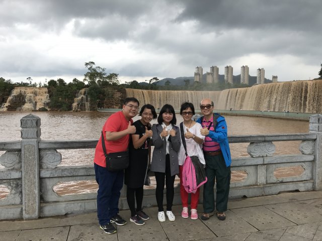 2017雲彩之旅