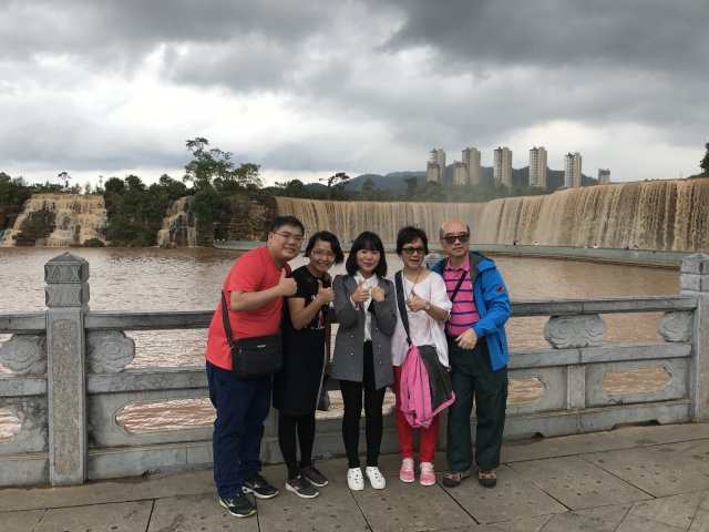 2017雲彩之旅