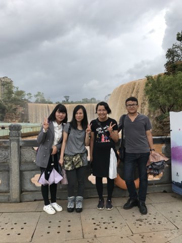 2017雲彩之旅