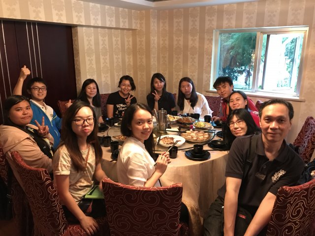 2017雲彩之旅