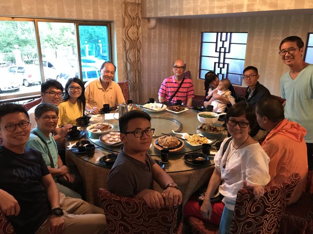 2017雲彩之旅