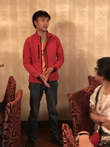 2017雲彩之旅