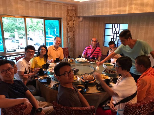2017雲彩之旅