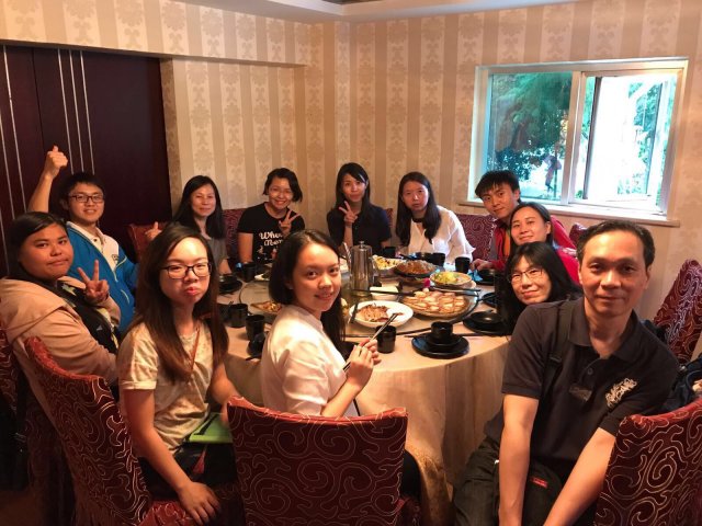 2017雲彩之旅