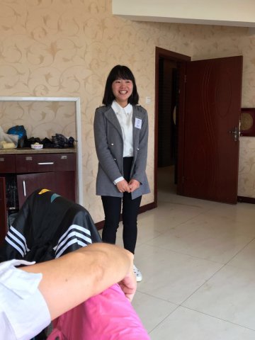 2017雲彩之旅