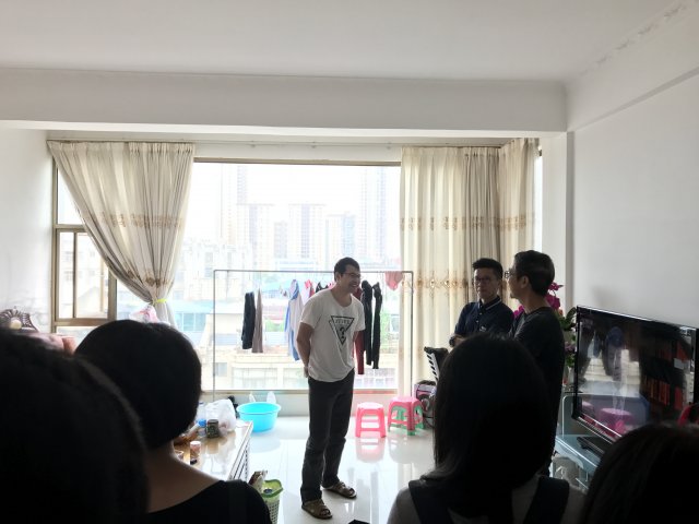 2017雲彩之旅