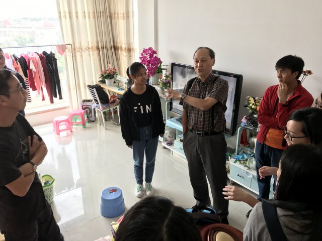 2017雲彩之旅