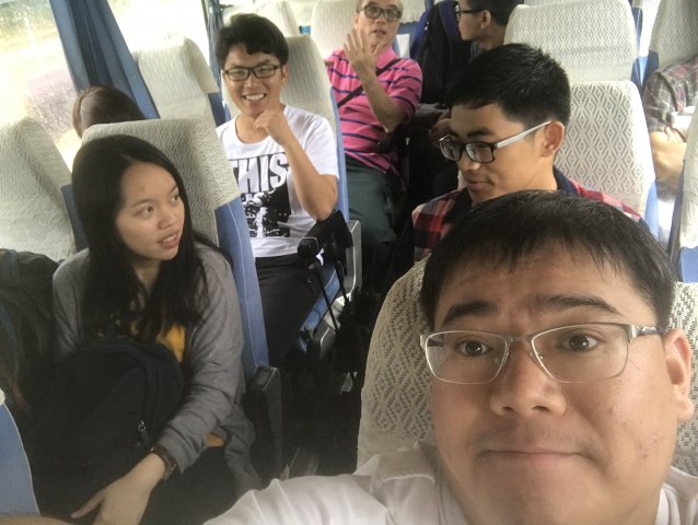 2017雲彩之旅