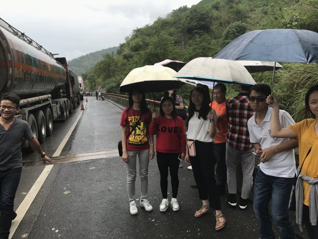 2017雲彩之旅