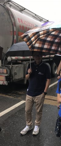 2017雲彩之旅