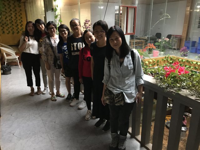2017雲彩之旅