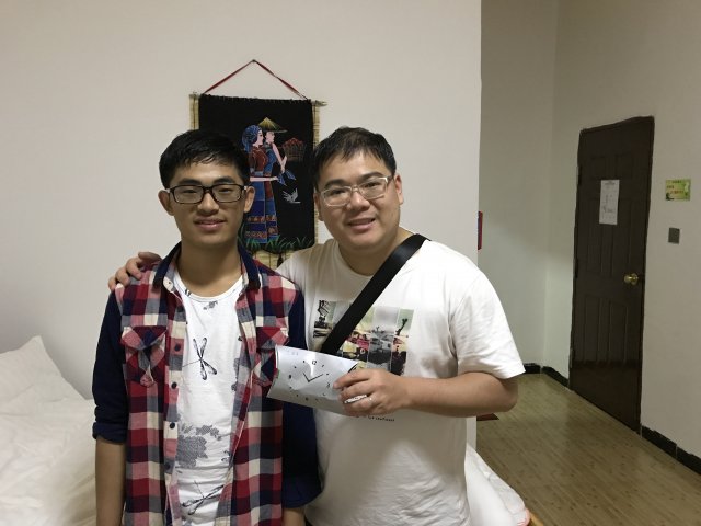 2017雲彩之旅