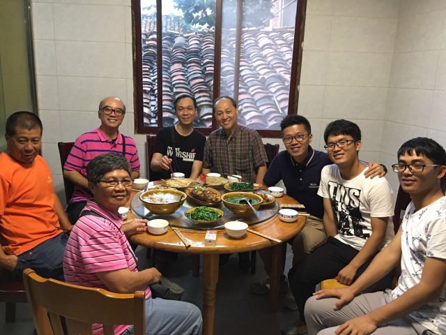 2017雲彩之旅
