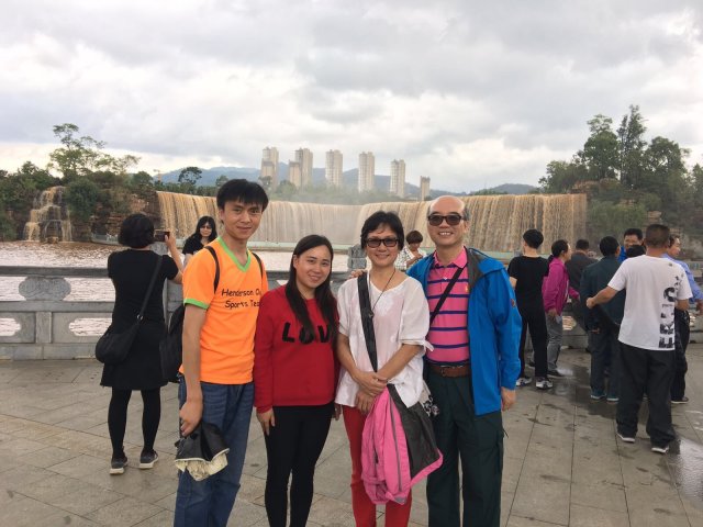 2017雲彩之旅
