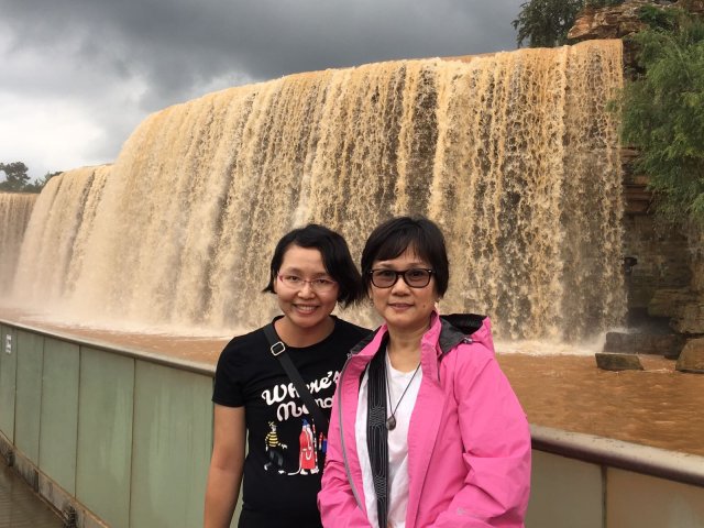2017雲彩之旅