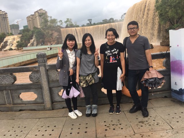 2017雲彩之旅