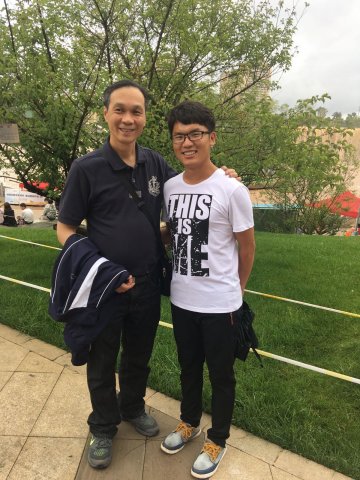 2017雲彩之旅