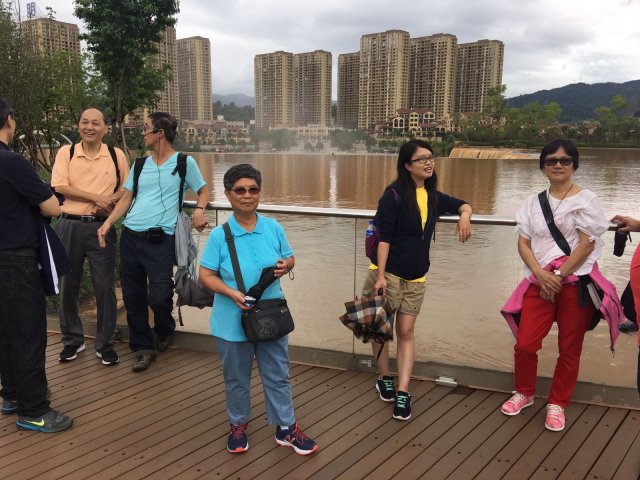 2017雲彩之旅