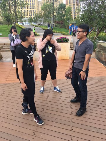 2017雲彩之旅