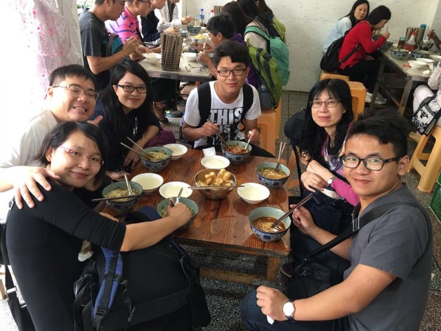 2017雲彩之旅