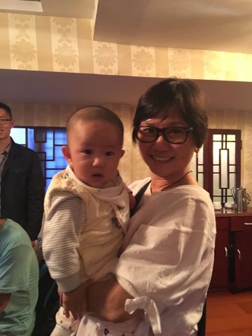 2017雲彩之旅
